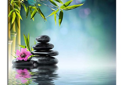 Fototapeta Spa still life 24735